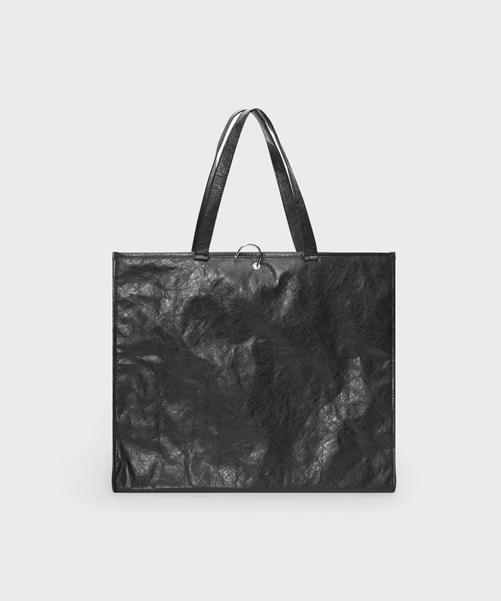 SHOULDER TOTE BAG