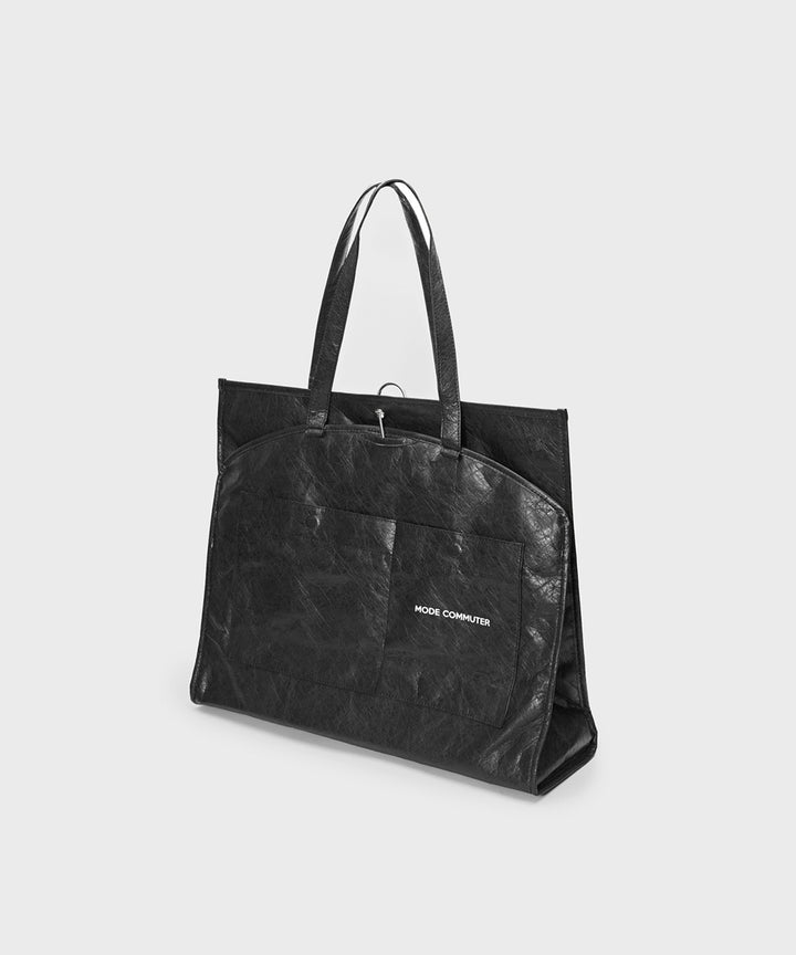 SHOULDER TOTE BAG