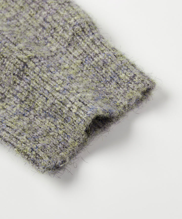 V-NECK LIGHTWEIGHT CARDIGAN