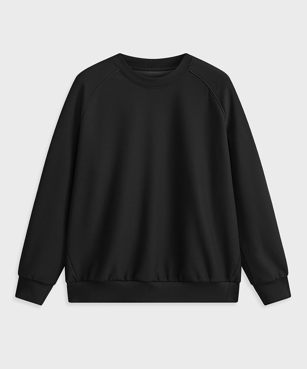 CREW NECK SWEAT