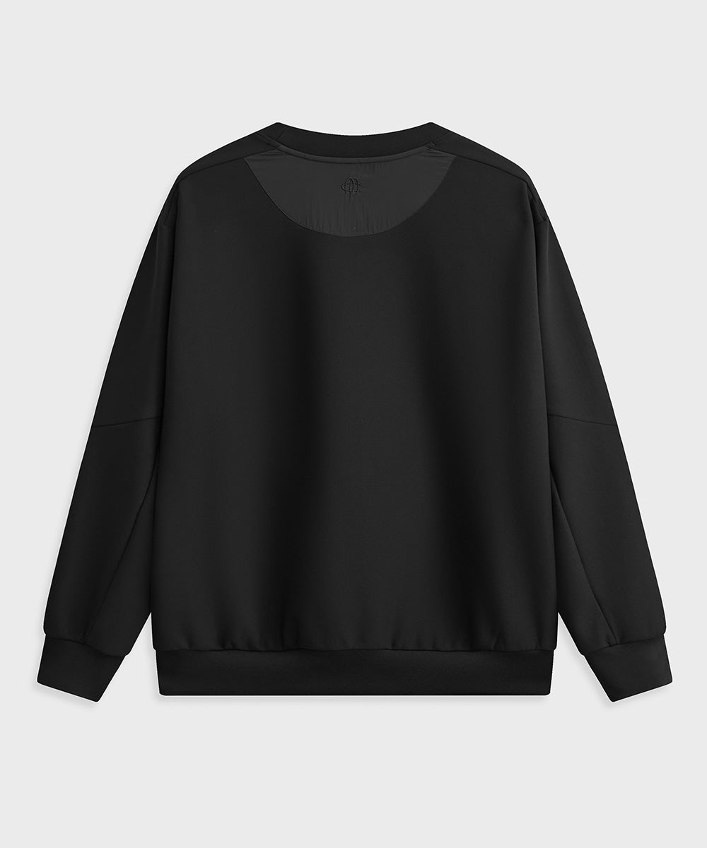 CREW NECK SWEAT