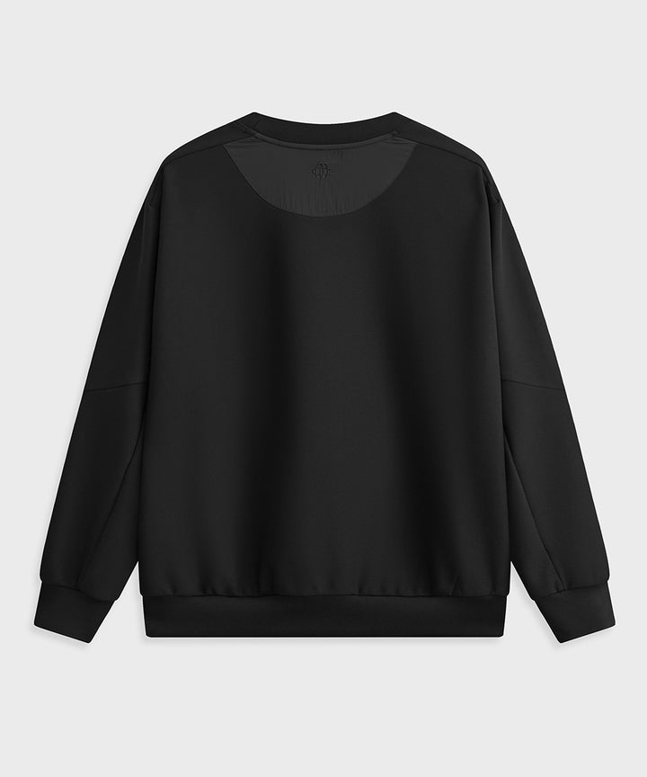 CREW NECK SWEAT