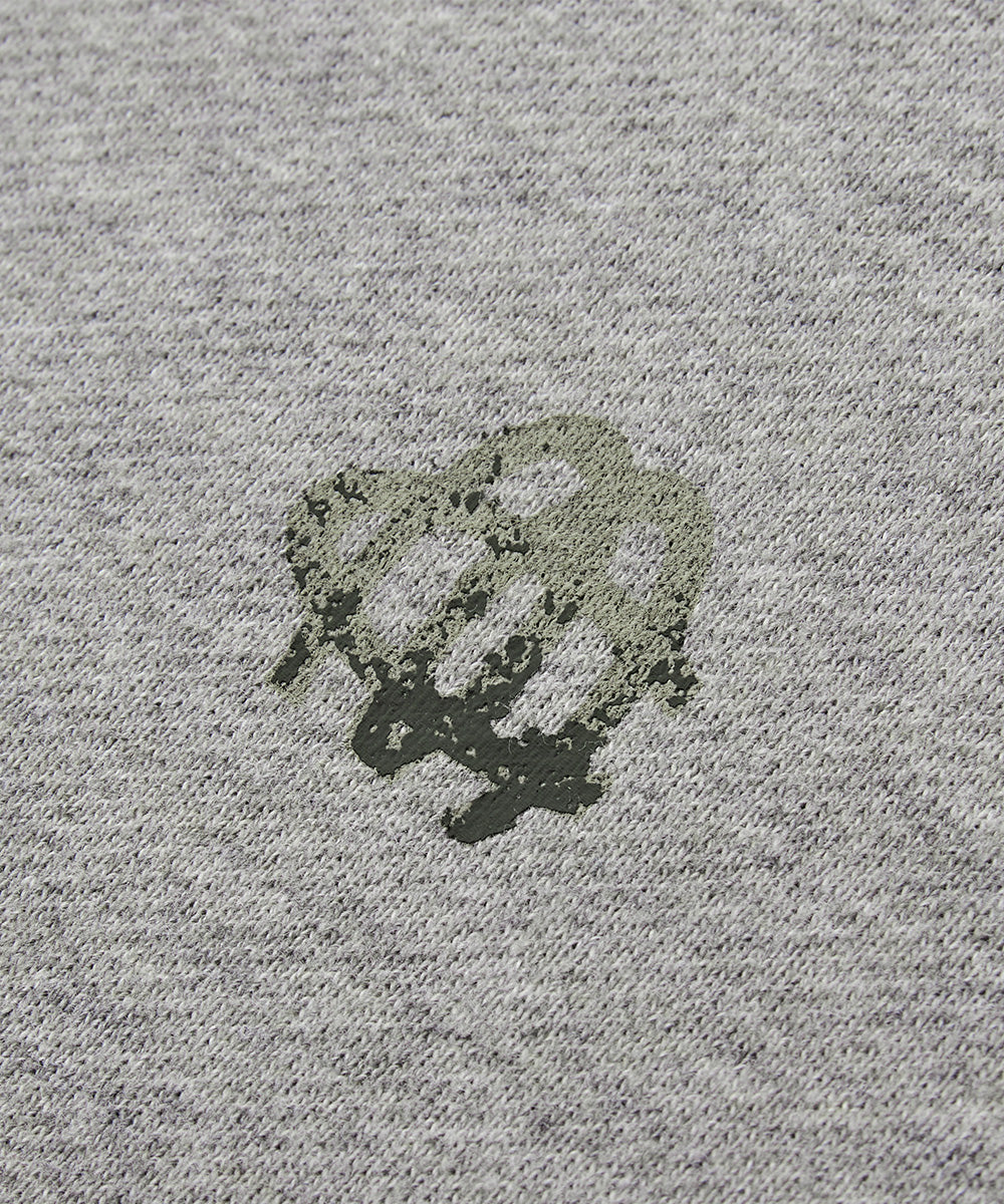 CREW NECK SWEAT