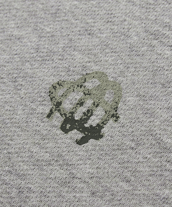 CREW NECK SWEAT