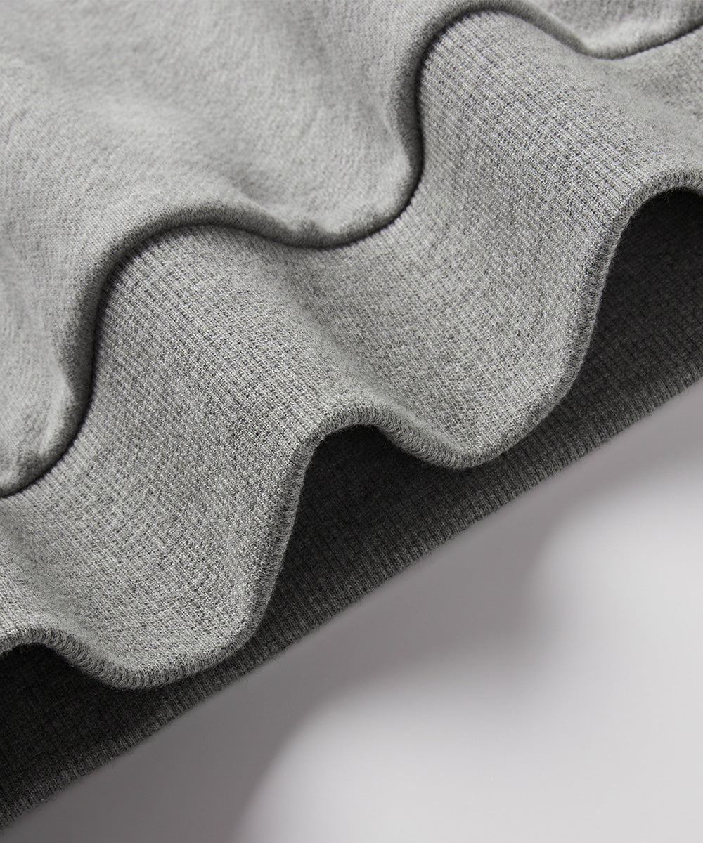 CREW NECK SWEAT