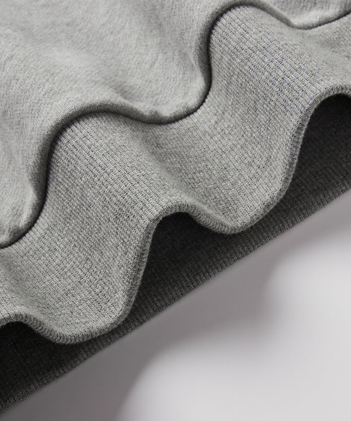 CREW NECK SWEAT