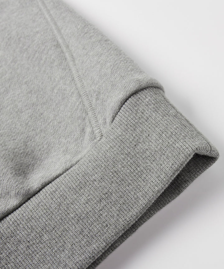 CREW NECK SWEAT