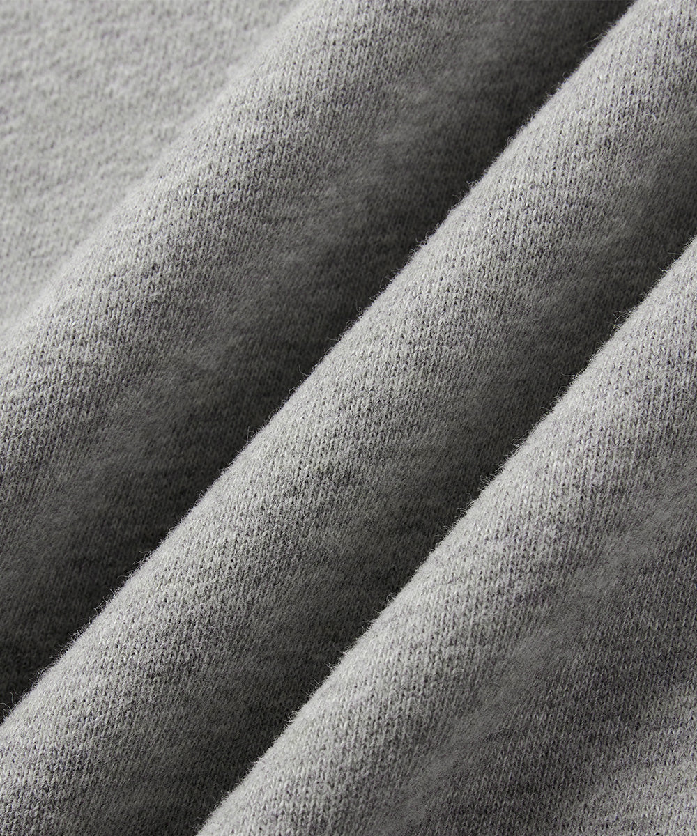 CREW NECK SWEAT