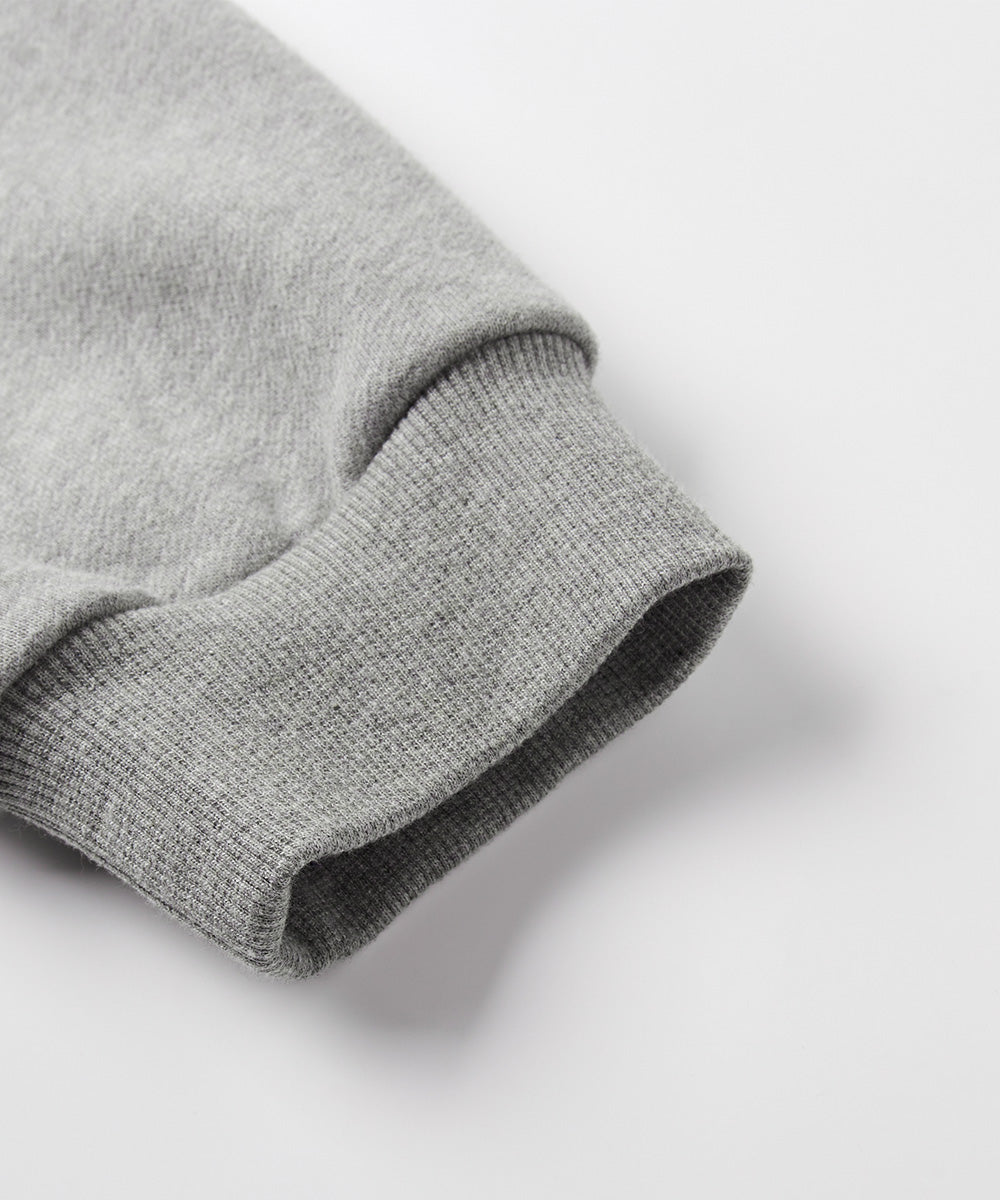CREW NECK SWEAT