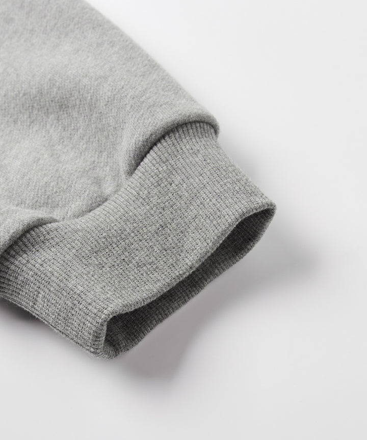 CREW NECK SWEAT