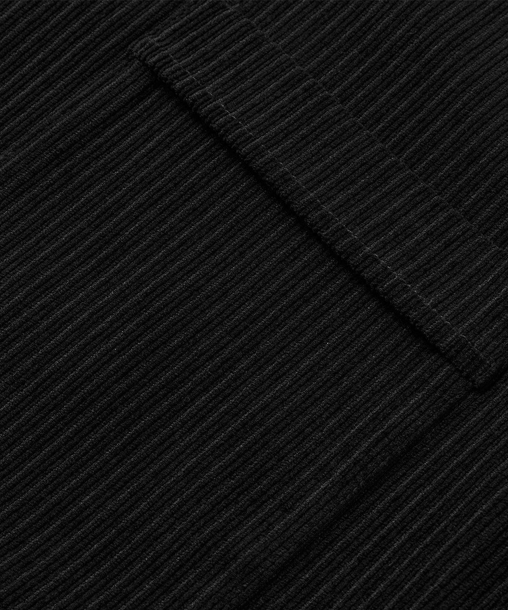 STAND-COLLAR JACKET