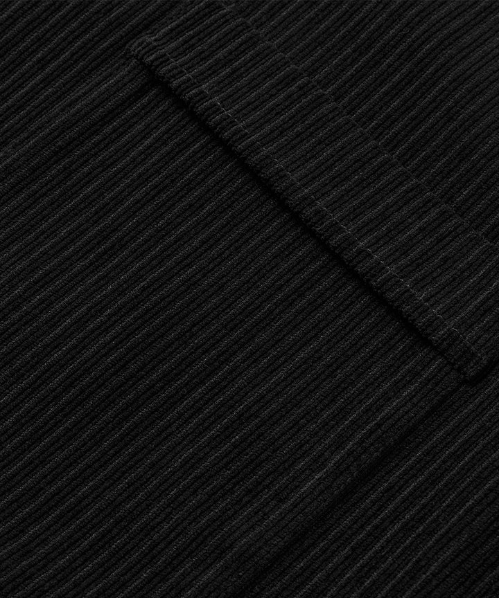 STAND-COLLAR JACKET