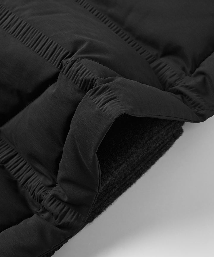 SHORT BALMACAAN COAT