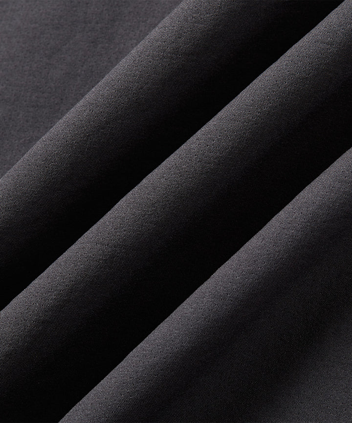 REGULAR-COLLAR LONG-SLEEVE SHIRT