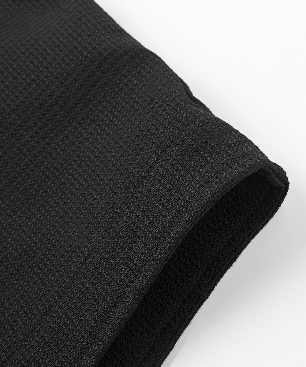 REGULAR-COLLAR SHIRT