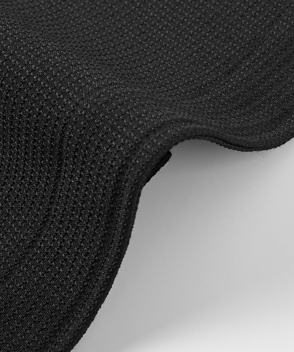 REGULAR-COLLAR SHIRT