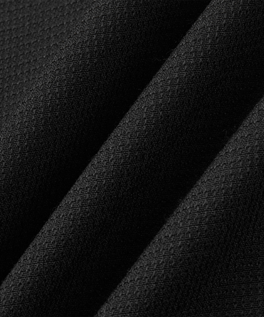 REGULAR-COLLAR SHIRT