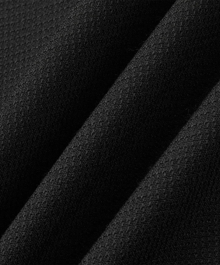 REGULAR-COLLAR SHIRT