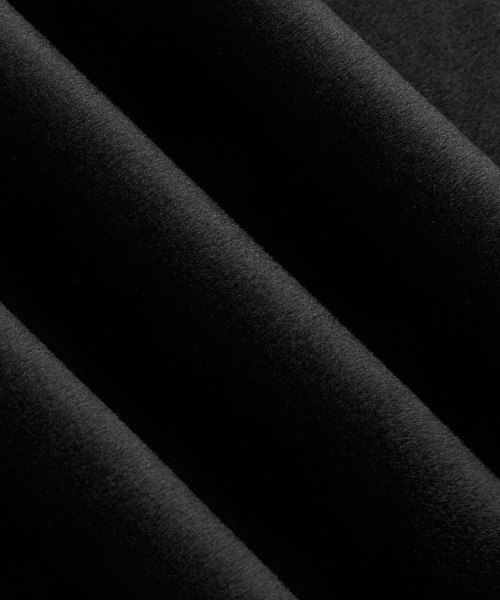 BARREL KNIT PANTS