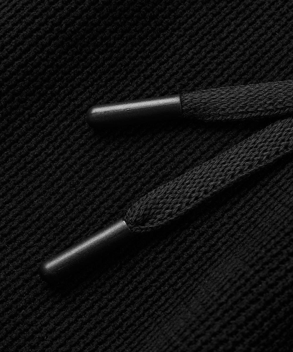 BARREL KNIT PANTS
