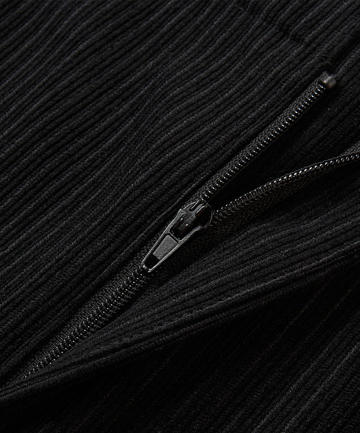 WOVEN COCOON PANTS