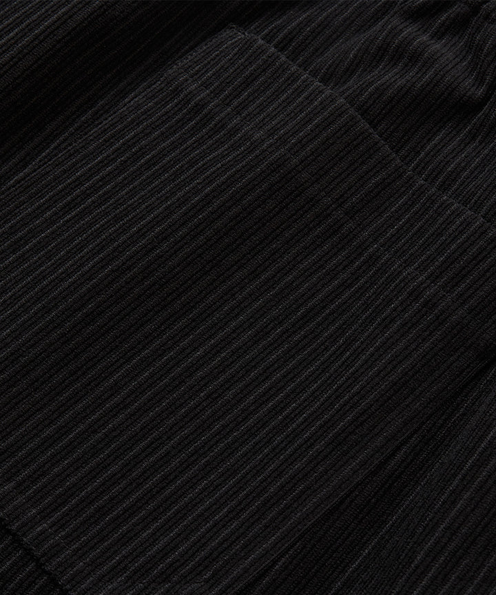 WOVEN COCOON PANTS