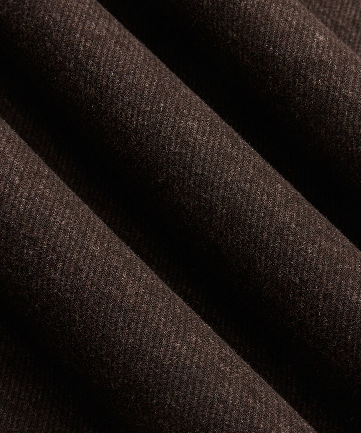 KNIT WIDE-LEG PANTS