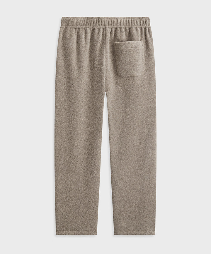 KNIT COCOON PANTS
