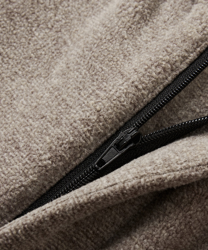 KNIT COCOON PANTS