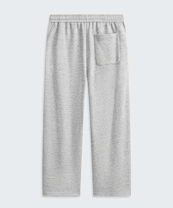 KNIT COCOON PANTS