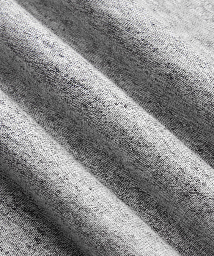 KNIT COCOON PANTS