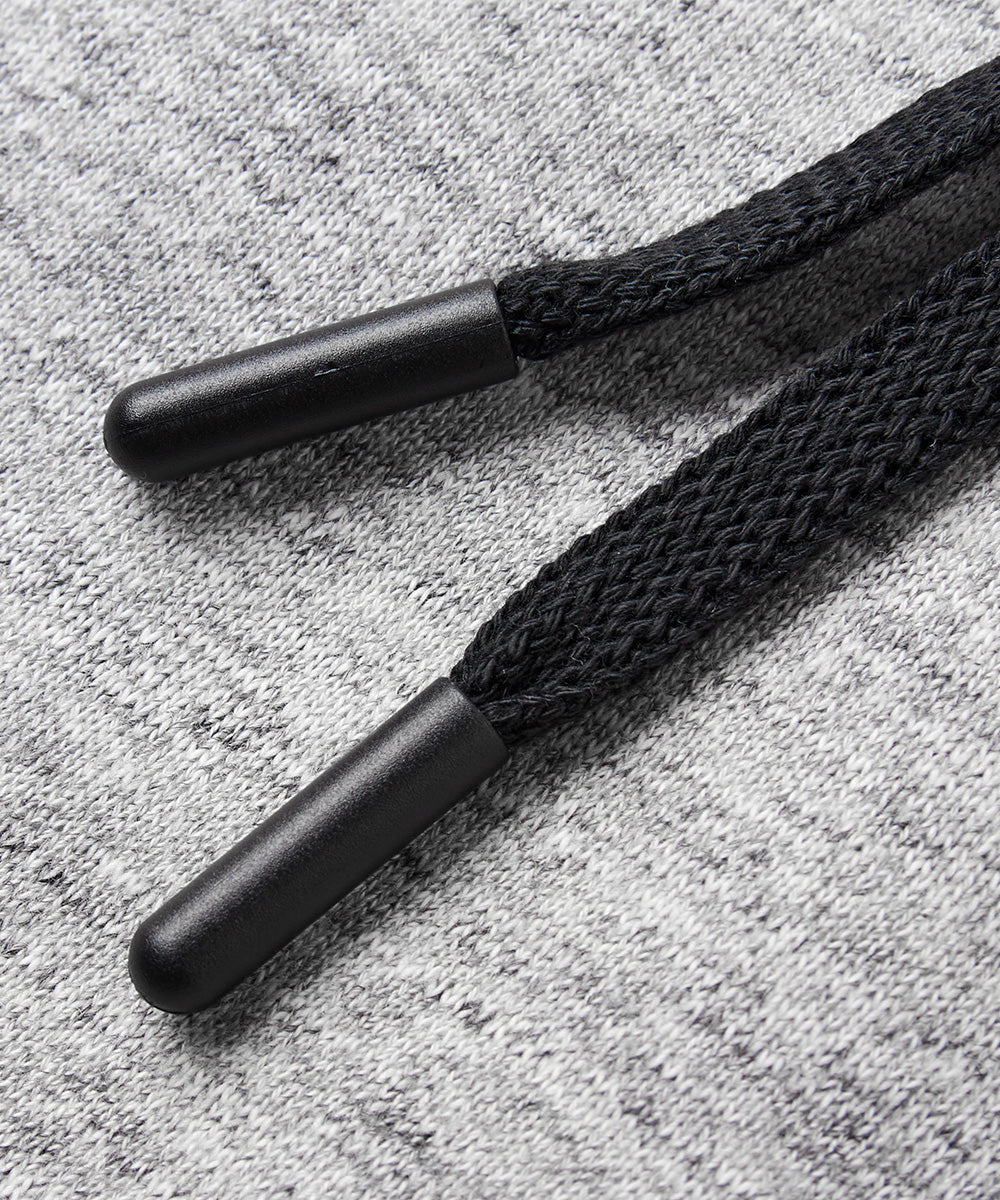 KNIT COCOON PANTS