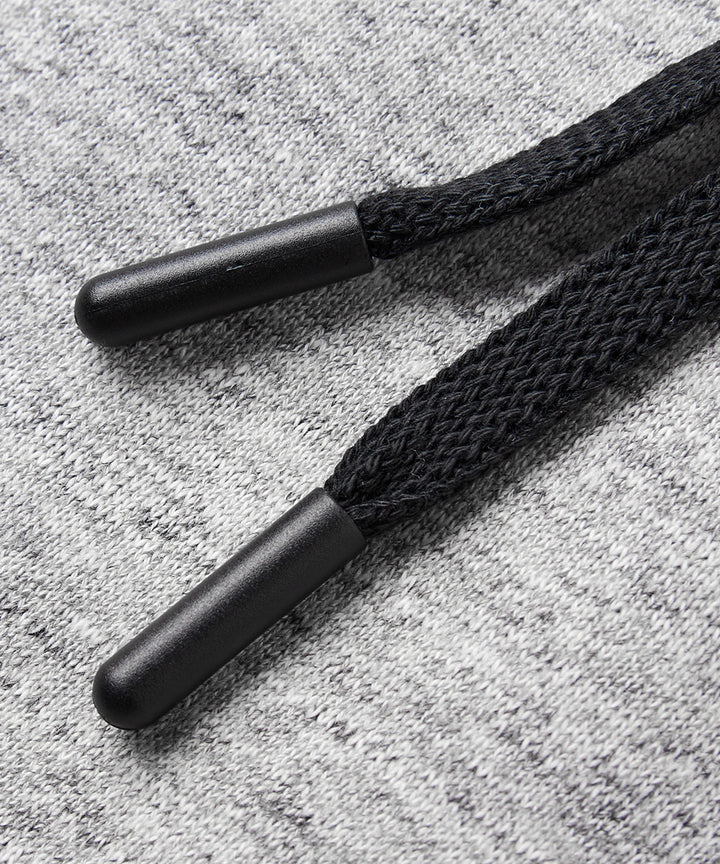 KNIT COCOON PANTS