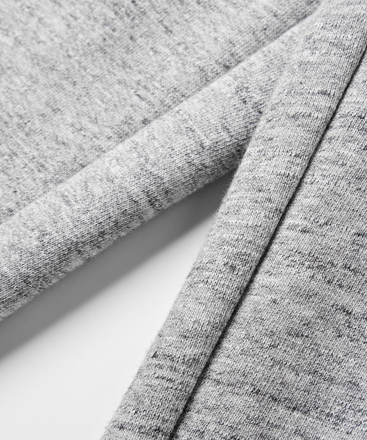 KNIT COCOON PANTS