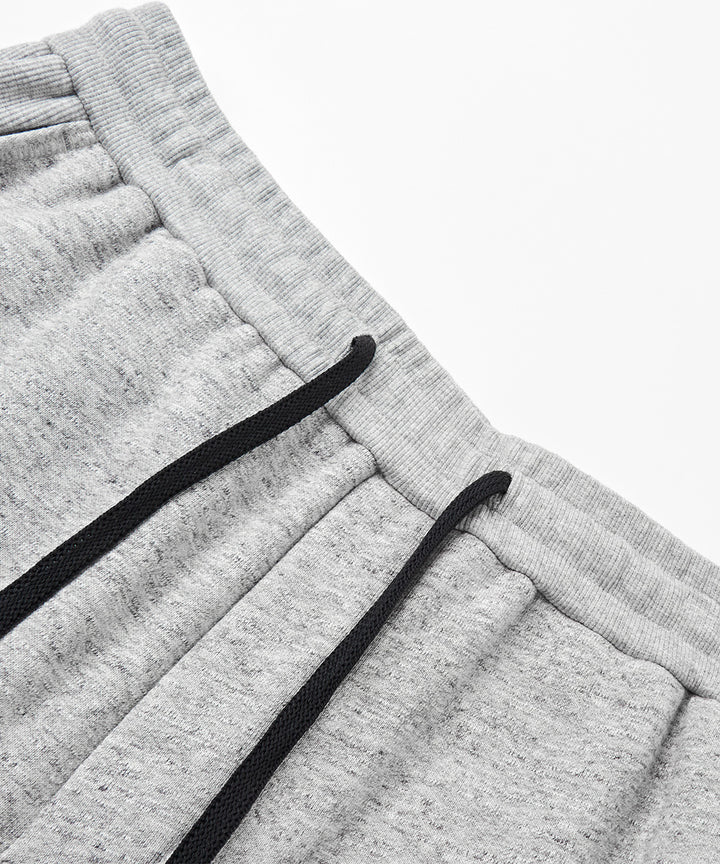 KNIT COCOON PANTS