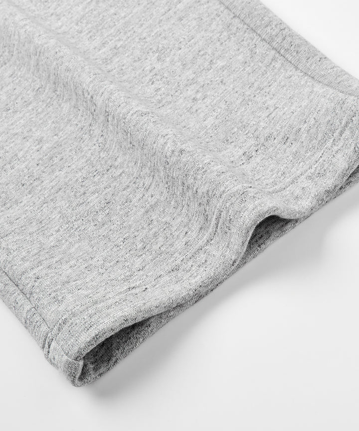 KNIT COCOON PANTS