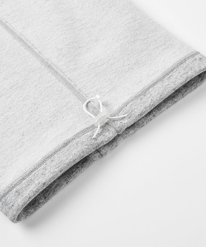 KNIT COCOON PANTS