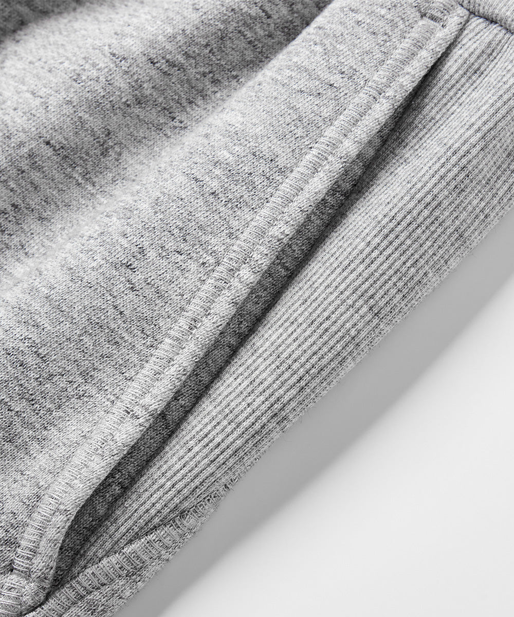 KNIT COCOON PANTS