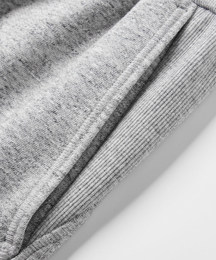KNIT COCOON PANTS