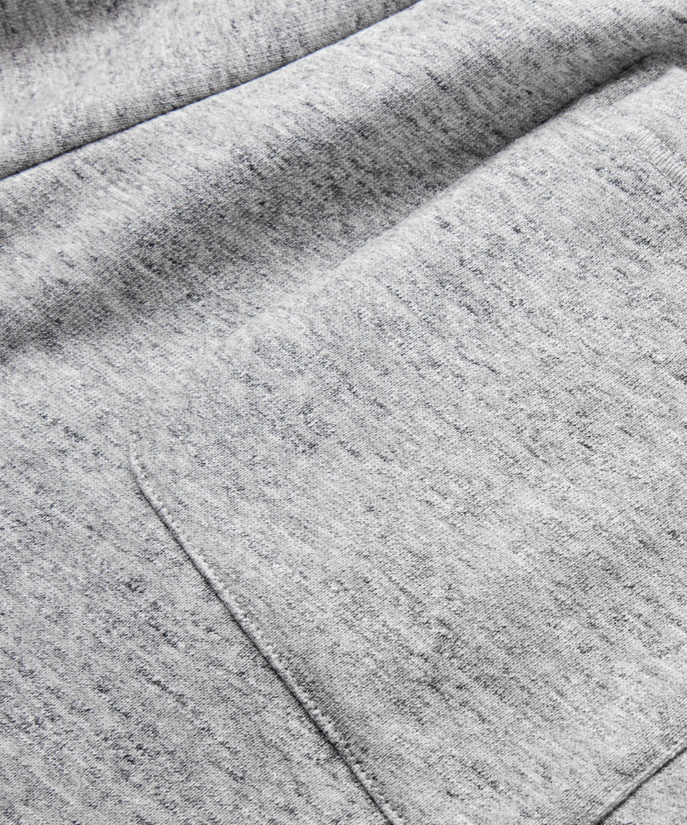 KNIT COCOON PANTS