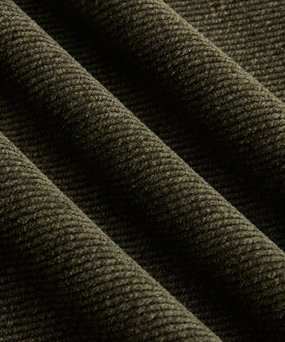 WOVEN COCOON PANTS