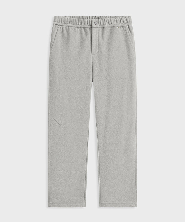 KNIT COCOON PANTS