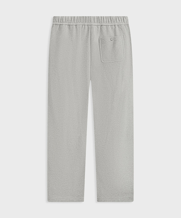 KNIT COCOON PANTS