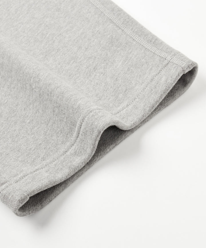 KNIT COCOON PANTS
