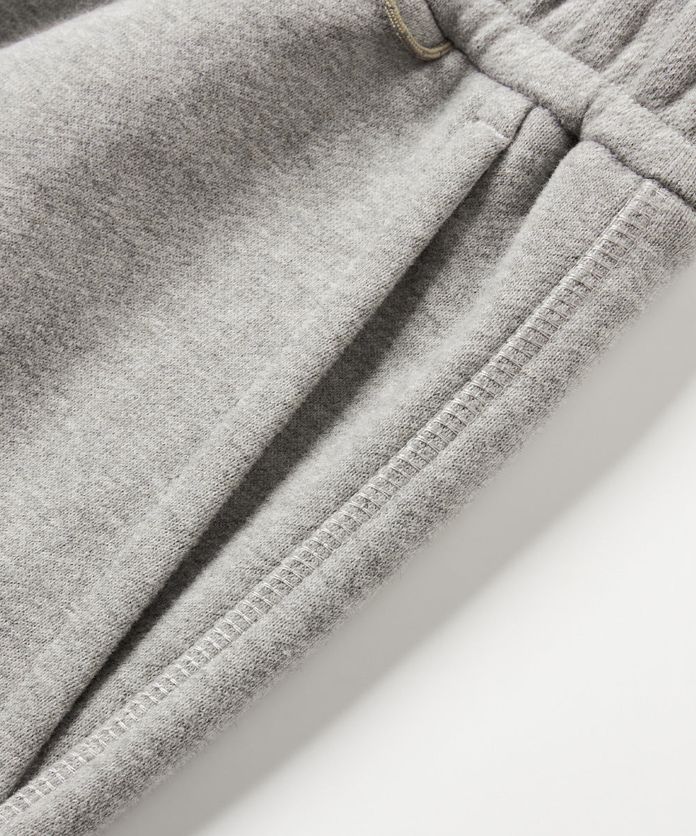 KNIT COCOON PANTS