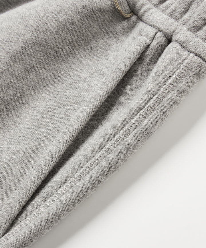 KNIT COCOON PANTS