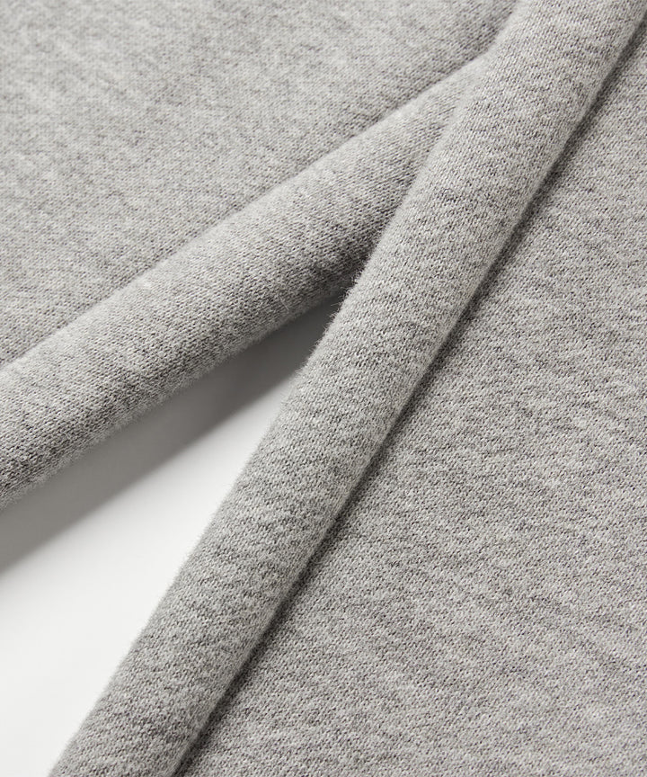 KNIT COCOON PANTS