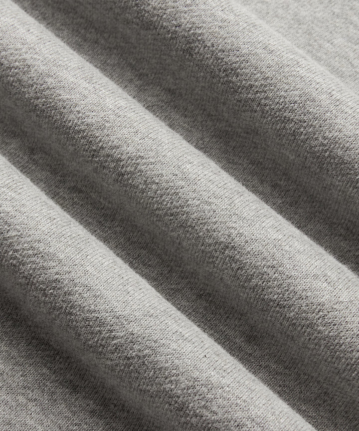 KNIT COCOON PANTS