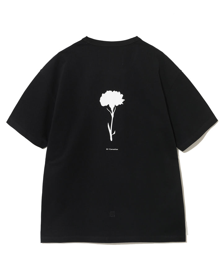 FLOWER TEE