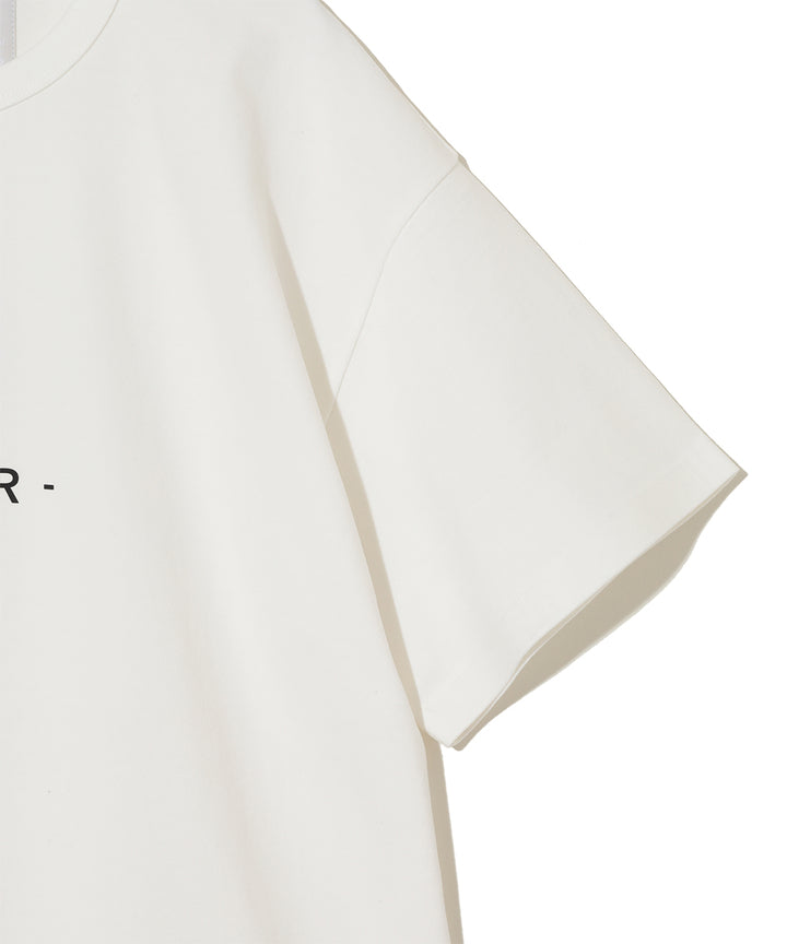 FLOWER TEE